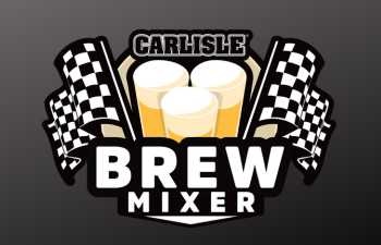 The Inaugural Annual Carlisle Brew Mixer