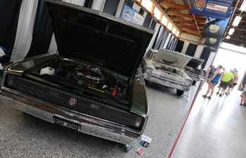 1966 Hemi Turns 60 in 2026