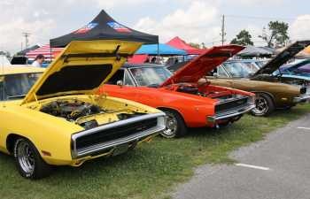 60 Years of a Legend from Dodge