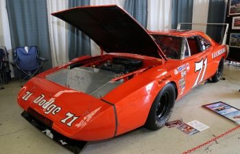 Meet Five Engineers from the Wing Car Program