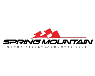 Spring Mountain Motor Resort Logo