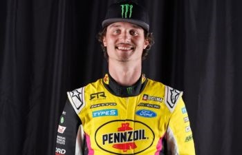 Special Guest – Team RTR’s Formula Drift Pro Driver – Ben Hobson