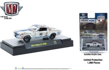 Carlisle Ford Nationals 2025 Die-Cast Announced