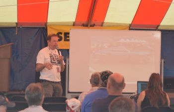 Special Guest: Author and Youtube Personality - Jerry Heasley