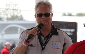 Special Guest – John Clor