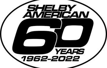 Shelby American Unveiling at Ford Nationals