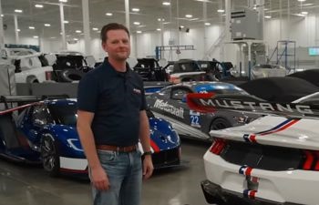 Special Guest – Todd Valentine