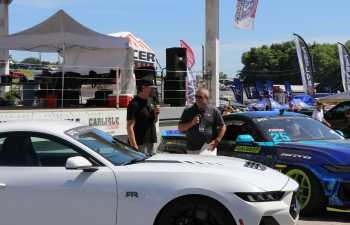 Check out the Walk-Arounds of the Latest and Greatest Ford Vehicles