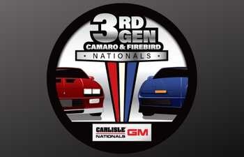 Third Gen Nationals at the GM Nationals