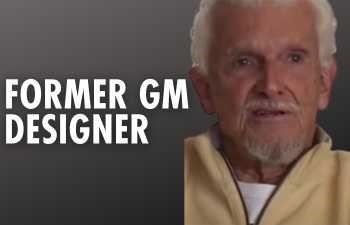 GM Designer John Schinella Joins the GM Nationals