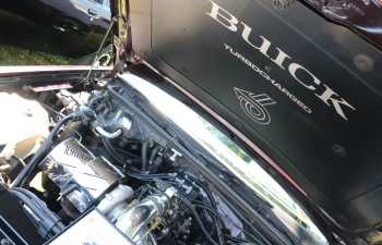 Want to Know More about Turbo Buicks and More?