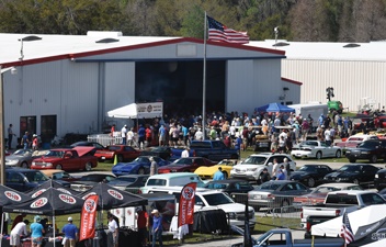 An All-Truck AND All-Jeep Themed Hour Planned for Lakeland