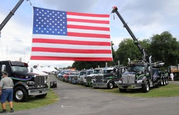 July 4th Flash Sale - Carlisle Truck Nationals