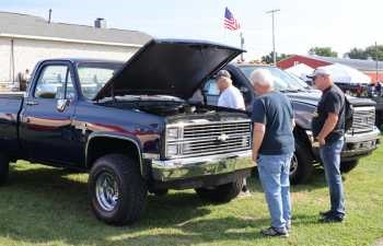 Sell or Buy Your Next Truck in the Truck Corral