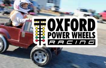 Kids Power Wheels Racing Zooms into Truck Nationals