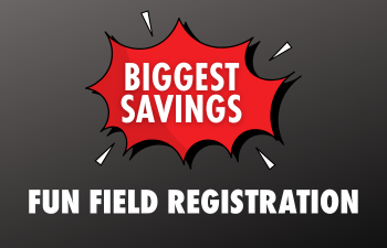 2027 Corvettes at Carlisle Fun Field Registration - BIGGEST SAVINGS