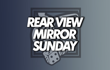 Free Admission with Event Ticket during Rear View Mirror Sunday