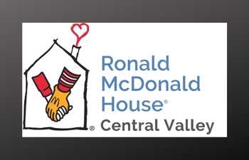 Carlisle Events Partners with Ronald McDonald House Charities of Central Valley
