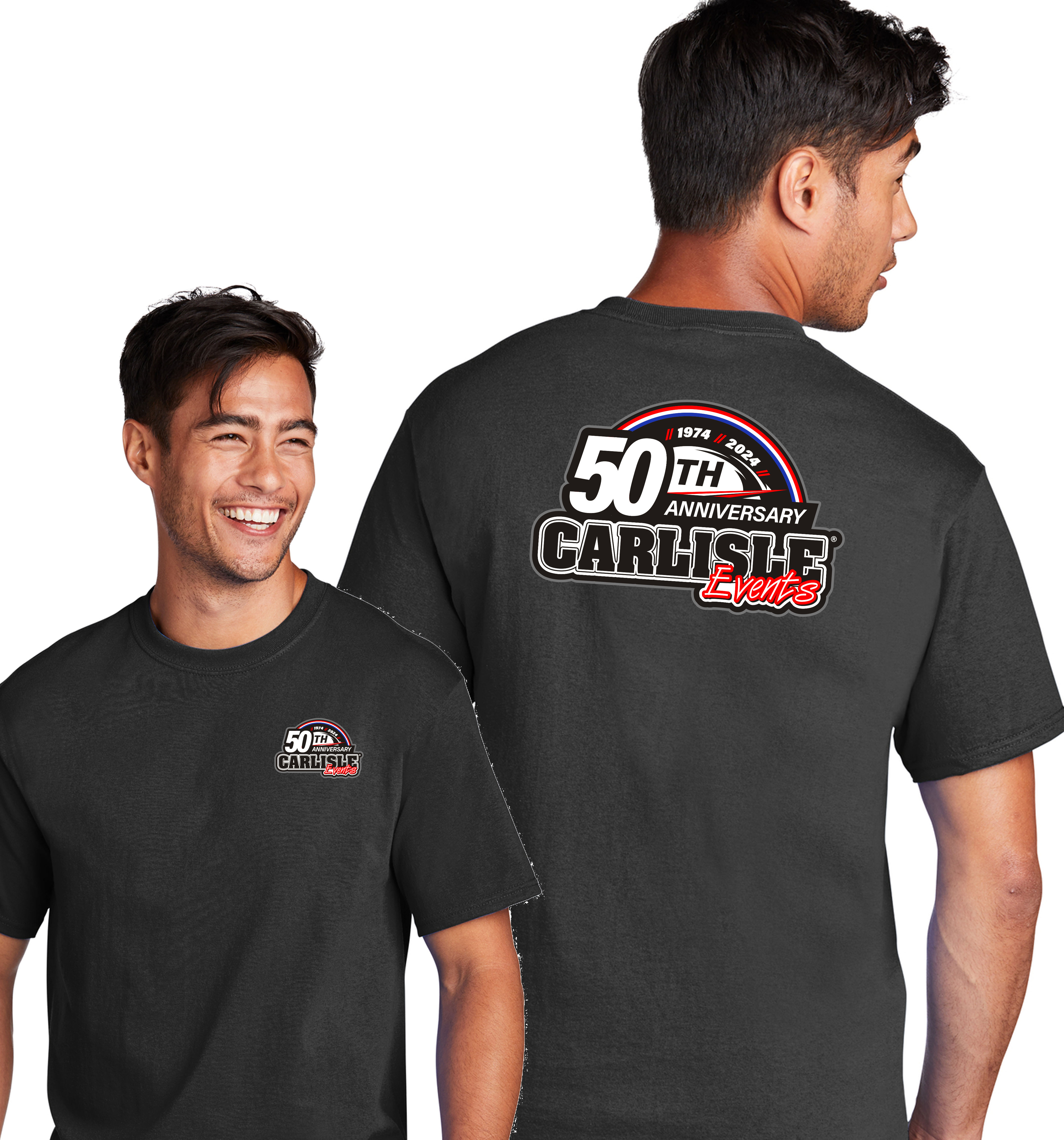 Carlisle Events Merchandise