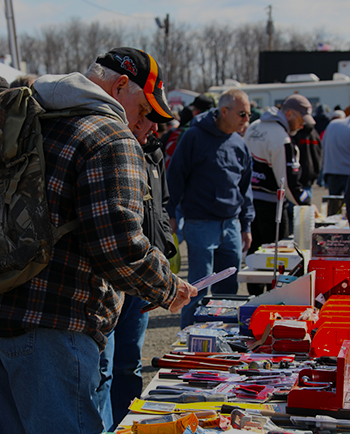 Vending Opportunities Carlisle Events