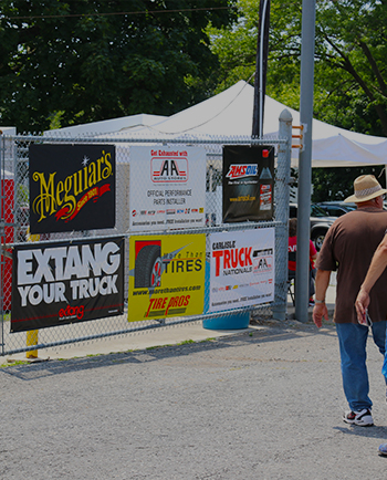 Sponsorship Opportunities Carlisle Events