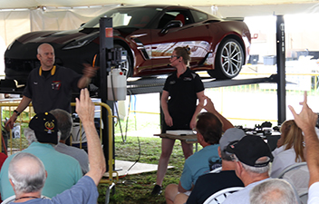 Special Guest - Paul Koerner Features Hands-On Seminars for 2020!
