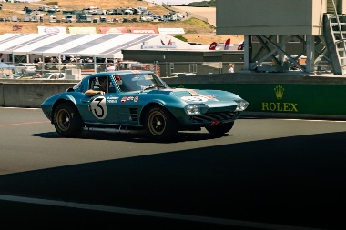 1963 Grand Sport Chassis _004