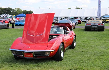 Welcome - All 1970 Corvettes!