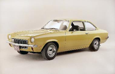 1971-Chevrolet-Vega