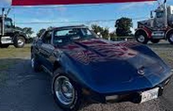Looking Back at 1976 - 50 Years of Corvettes