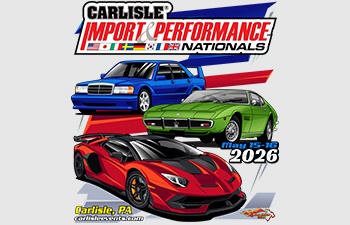 2026 Import & Performance Nationals Event Guide Now Available