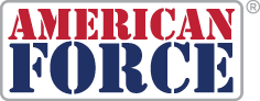 American Force Wheels - Logo