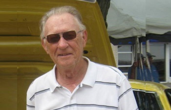 A Tribute to Former Ford Engineer Bill Barr