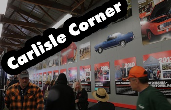 Visit the Carlisle Corner in Building T