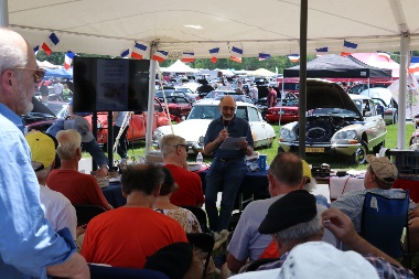 Seminars From The Pros