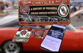 Chrysler 100 Package Available for Pre-Order