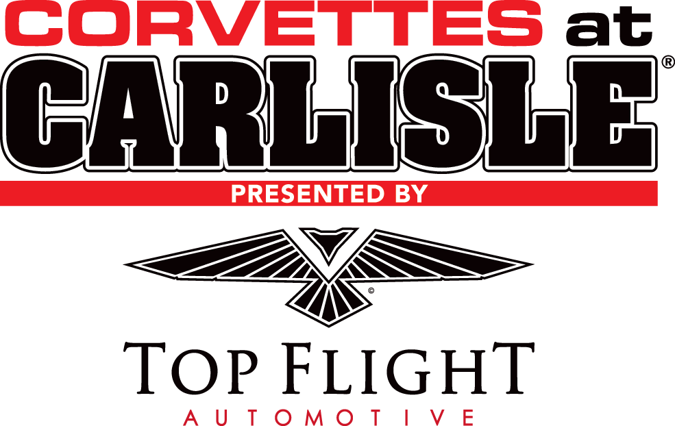 Corvettes At Carlisle Carlisle Events