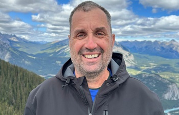 SPECIAL GUEST – TODD ZUERCHER