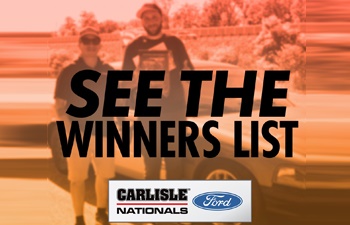 See the 2024 Ford Nationals Winner's List