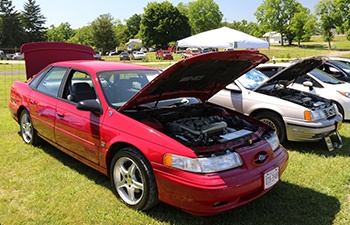 The Taurus Turns 40 in 2026