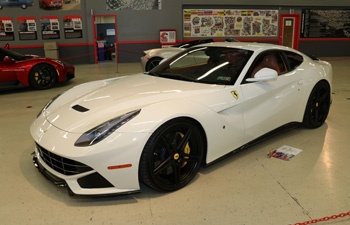 Calling All  Super Cars