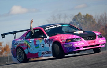 Special Guests – Jacks and Jokers Drift Team