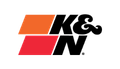 K&amp;N logo