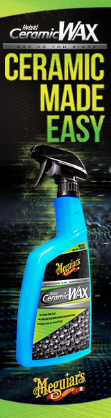 TALL Meguiars