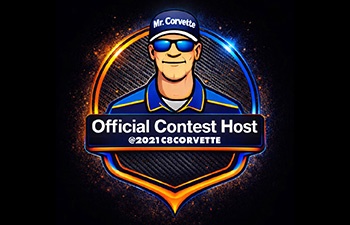 Mr. Corvette Contest – Style, Swagger, and Serious Horsepower