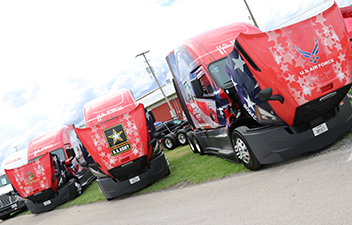 carlisle nationals recruiting carriers