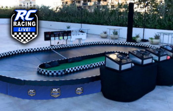 Try Your Hand at RC Racing