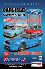 2012 Ford Nationals