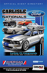 2013 Ford Nationals