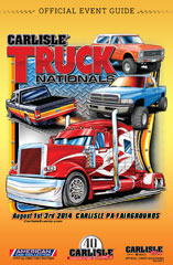 2014 Truck Nationals